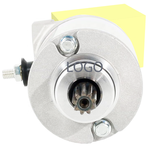 มอเตอร์สตาร์ทมอเตอร์ไซค์150 150แซทเทรียฟู150เครื่องจู่โจม31100-47E10 - Product Image 4