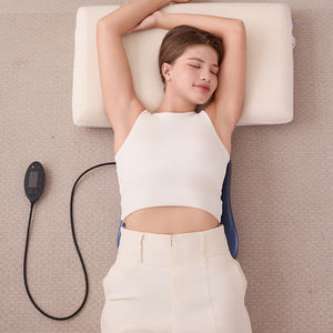 <span class=keywords><strong>Almohadilla</strong></span> Térmica Portátil Alphay con Opciones de Calor Húmedo y Seco para el Dolor de Espalda - Product Image 1