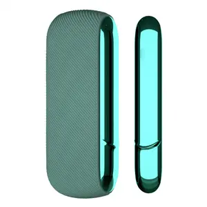 Accessoires de valeur Autocollant Skin Pc Pu Tpu Plastic Silicone Pouch Cover Leather Case For Iqo