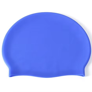 <span class=keywords><strong>Bonnet</strong></span> <span class=keywords><strong>de</strong></span> bain antidérapant en silicone <span class=keywords><strong>pour</strong></span> femmes et hommes, <span class=keywords><strong>bonnet</strong></span> <span class=keywords><strong>de</strong></span> bain imperméable et léger <span class=keywords><strong>pour</strong></span> adultes - Product Image 2