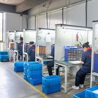 Vis à billes en acier Lishui 25 mm SFUR2504 avec écrou, guide linéaire, pas de 4 mm, actionneur linéaire CNC, course de 1500 mm, vis mère SERVO TR25