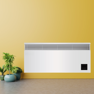 Semplice Design bianco efficiente termostatico elettrico radiatore <span class=keywords><strong>per</strong></span> soggiorno a forma di rettangolo di forma di risparmio energetico flessibile - Product Image 3