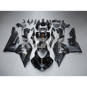 Kit de carénage ABS injecté personnalisé pour moto HONDA CBR1000RR-R FirebladeSP 2020-2023 CBR 1000RRR H1020-104a - Product Image 1