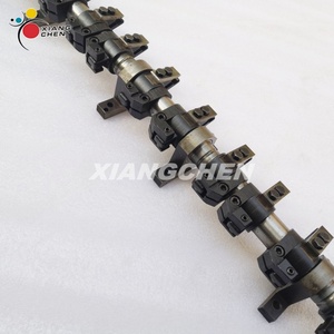 DO Good Condition Gripper Bar 14 Teeth M2.583.333 M2.583.334 Gear SM74 MV.002.483 Offset <b>Printing</b> <b>Machinery</b> Parts - Product Image 2
