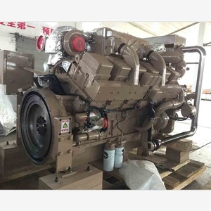 Motor Marino KTA38-M2 1350 de China - Product Image 1