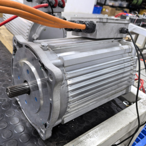15KW การแปลงชุดรถแข่ง <span class=keywords><strong>EV</strong></span> ทั้งหมด - Product Image 2