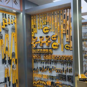 Cortadora de césped de empuje manual de alta eficiencia Juster <span class=keywords><strong>1200W</strong></span>/1400W/1600W Cortadora de césped de alta velocidad controlable Herramientas de jardín - Product Image 4