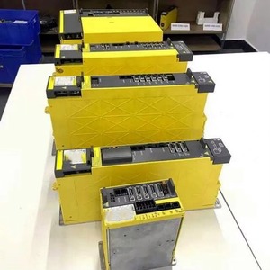 Module d'entrée numérique original série A20B A20B-3300-0050 A20B-3300-0301 en cuivre et plastique, carte d'équipement électrique premium, garantie 1 an - Product Image 1