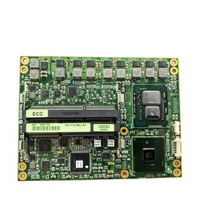 Kontron 38010-0000-11-2 1521170 Rev.A2 Industrial <b>Motherboard</b> <b>CPU</b> Board Stock 100%testing - Product Image 1