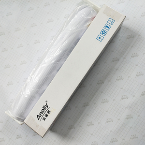 Anolly Printable PVC Media Self Adhesive <strong>Vinyl</strong> Porcelain White <strong>Removable</strong> Self Adhesive <strong>Vinyl</strong> - Product Image 6