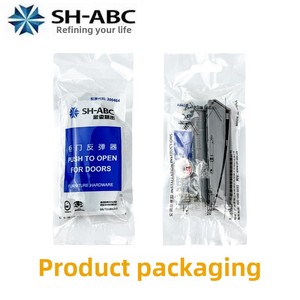 SH-ABC Magnetic <b>Door</b> Catch Rebound Invisible Strong Contact <b>Bead</b> Cabinet <b>Door</b> Press Type - Product Image 5