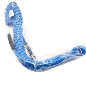 1 Uds tubo de aire de plástico en espiral 533467/8 - Product Image 1