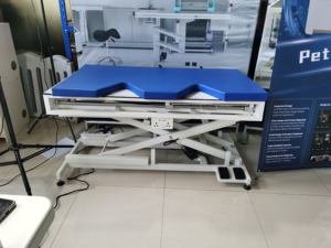 Aeolus grosir meja <span class=keywords><strong>Ultrasound</strong></span> listrik, peralatan medis klinik hewan peliharaan rumah sakit anjing meja <span class=keywords><strong>Ultrasound</strong></span> pabrik Tiongkok - Product Image 3