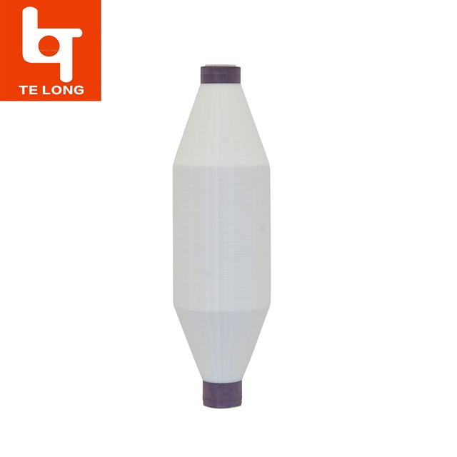 Nylon Fiber Nylon6 Monofilament Twisted Yarn