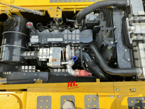 Usato grandi escavatori <span class=keywords><strong>KOMATSU</strong></span> PC240 PC240LC ottime condizioni KOMATSU240 24Ton giappone macchine cingolate usate - Product Image 4