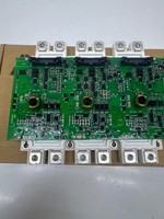 Module Igbt + lecteur Fs300r12ke3/agdr-72c Plc, 1 pièce, neuf, Original