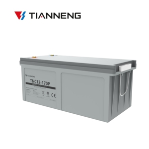Tianneng 12-170P Solar <b>Energy</b> <b>Storage</b> UPS EPS 12v 170ah Lead Acid Battery - Product Image 2