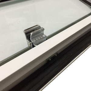 Ventana Corredera para Autocaravana, Ventana para Camping, Ventana para Caravana - Product Image 6