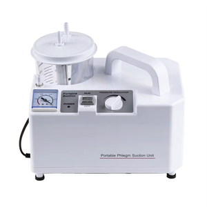 Portable Dental Vacuum Pump <strong>Suction</strong> <strong>Unit</strong> Surgical <strong>Suction</strong> for Dental Chair - Product Image 2