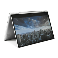 Laptop Aziendale Usato SA-M-S-U-N-G 930MBE 95% Ricondizionato, Intel Core I7-8th Gen, 8GB RAM, SSD 256GB/512GB/1TB, 13.3 Pollici, PC Portatile di Seconda Mano