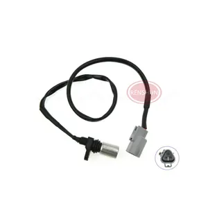 Renshun Crank Position Sensor 90919-05050 For Toyota Hilux Lander Cruiser Hiace Dyna 9091905050 0296001151