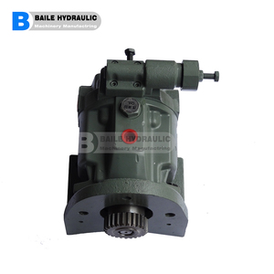 Bomba de pistones hidráulica variable de la serie A10 A16 A37 A70 A145 A90 A56 A56-L-R-01-H-K-32458 - Product Image 3