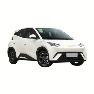 จีนขายดี ซีกัล 2025 รุ่น 405KM Flying Edition ระยะไกล 405 กม. ไฮบริด BYD SEAGULL - Product Image 1