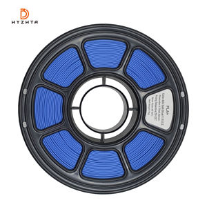 Filamento para Impresora 3D PLA Plus Azul Oscuro, Precisión Dimensional +/- 0.03 mm, Bobina de 1 kg, 1.75 mm - Product Image 6