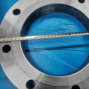 נירוסטה 2 אינץ 'jis 10k תפוזים 18 אינץ 'flange אנסי 150 rf flange - Product Image 2