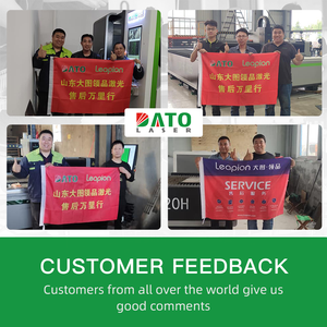 Máquina de Soldadura Láser Portátil de Alta Precisión Dato 1000W 1500W Refrigerada por Aire - Product Image 5