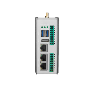 Raspberry Pi CM5 คอมพิวเตอร์อุตสาหกรรม 2.4GHz Quad Core แรม 16GB หน่วยความจำ EMMC 64GB คอมพิวเตอร์แบบ Edge BL462 - Product Image 3