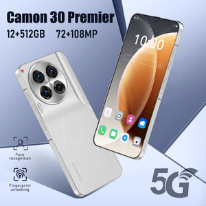 Téléphone Camon 30 512 Go RAM ROM Portable de Poche Quad Core WIFI GPS Idéal pour les Affaires et les Photos – Offre Spéciale pour Voyages et Conférences - Product Image 4