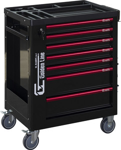 CR-V Screwdriver Set và dụng cụ cầm tay cho thép hộp công cụ tùy chỉnh OEM hỗ trợ - Product Image 3