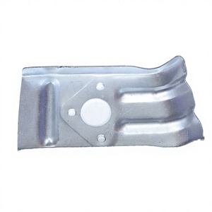 Soporte de escape de caucho y metal egipcio premium resistente al calor para motor, de Mohamed Hegazy, para exportación a granel - Product Image 1