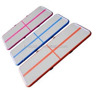 <span class=keywords><strong>Matelas</strong></span> de <span class=keywords><strong>gymnastique</strong></span> gonflable pour usage intérieur, équipement sportif, piste de tumbling, tapis de <span class=keywords><strong>gymnastique</strong></span>, <span class=keywords><strong>matelas</strong></span> gonflable de sport - Product Image 4