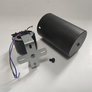 Accesorios de iluminación DIY, placa de techo con elevador de araña, dispositivo ajustable de 2m de altura, elevador de lámpara de carga de 1,25 kg - Product Image 4