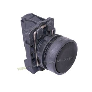 Interrupteur à <span class=keywords><strong>bouton</strong></span>-<span class=keywords><strong>poussoir</strong></span> affleurant momentané à rappel par <span class=keywords><strong>ressort</strong></span> TB5-AA21 de haute qualité - Product Image 1