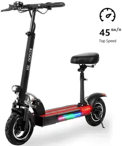 Xiaomi — scooter électrique, livraison directe de l'usine pour échantillon gratuit