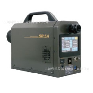Radiomètre spectral Topcon Sr-5100 pour l'inspection de la taille des produits, origine Japon, certifié CE RoHS - Product Image 3