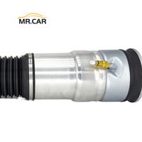 Nouvel amortisseur de suspension pneumatique arrière de série 7 F01 F02 avec VDC pour BMW 37126858811 37126858812 37126858813