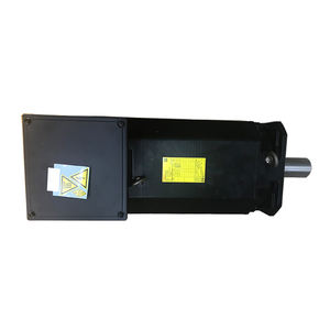 Motor Servo AC Serie Alpha FANUC A06B-1407-B153 A06B-1407-B100 A06B-1407-B103 - Product Image 5