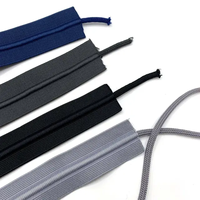 Ceinture élastique blanche à cordon pour pantalon Ceinture élastique avec cordon de serrage élastique