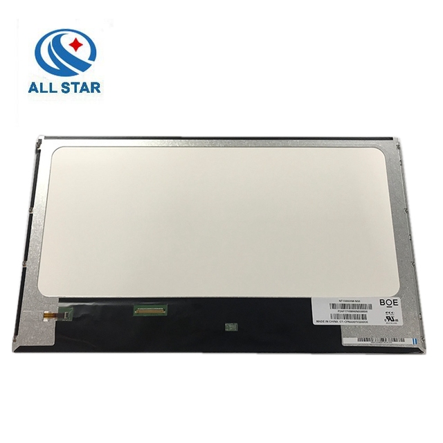 15.6 Normal LED 40pin B156XW01 B156XTN02.0 NT156WHM-N50 N156B6-L0B Laptop Replacement Screen
