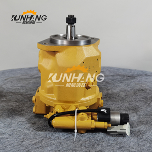 ปั๊มไฮดรอลิกคุณภาพสูง <span class=keywords><strong>884</strong></span> 990H 990K รุ่น 20R-3301 194-6800 ปั๊มลูกสูบ สำหรับรถ CAT - Product Image 2