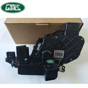 LR014100 LR091525 LR072420 GL0461Front Porta Fermo per Land Rover Discovery 3 2009-2016 Freelander 2 Range Rover <span class=keywords><strong>Evoque</strong></span> 2011- - Product Image 3