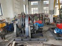 Ancre d'amarrage combinaison guindeau compact treuil d'ancre électrique de 9 tonnes/palan