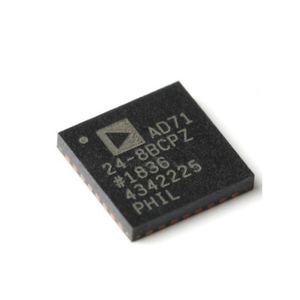 Circuito integrado Ics de componentes electrónicos originales nuevos de - Product Image 1