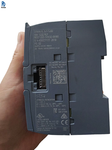 เซ็นเซอร์ควบคุม PLC โมดูลอินพุตดิจิตอล ของแท้ใหม่เอี่ยม 222-1HH32-0XB0 - Product Image 1
