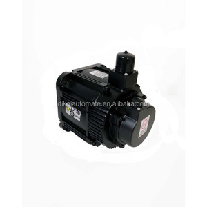 Moteur servo triphasé AC SGMGV-13ADC61 1,3 kW 1300 W pour application CNC 220 V/200 V certifié CCC - Product Image 4