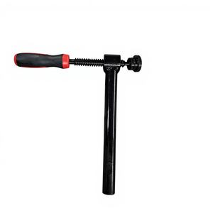 Fabrieksdirecte verkoop 3D las-tafelbevestiging - Professioneel soldeerstation, gietijzeren constructie, 28mm opening bevestiging - Product Image 4